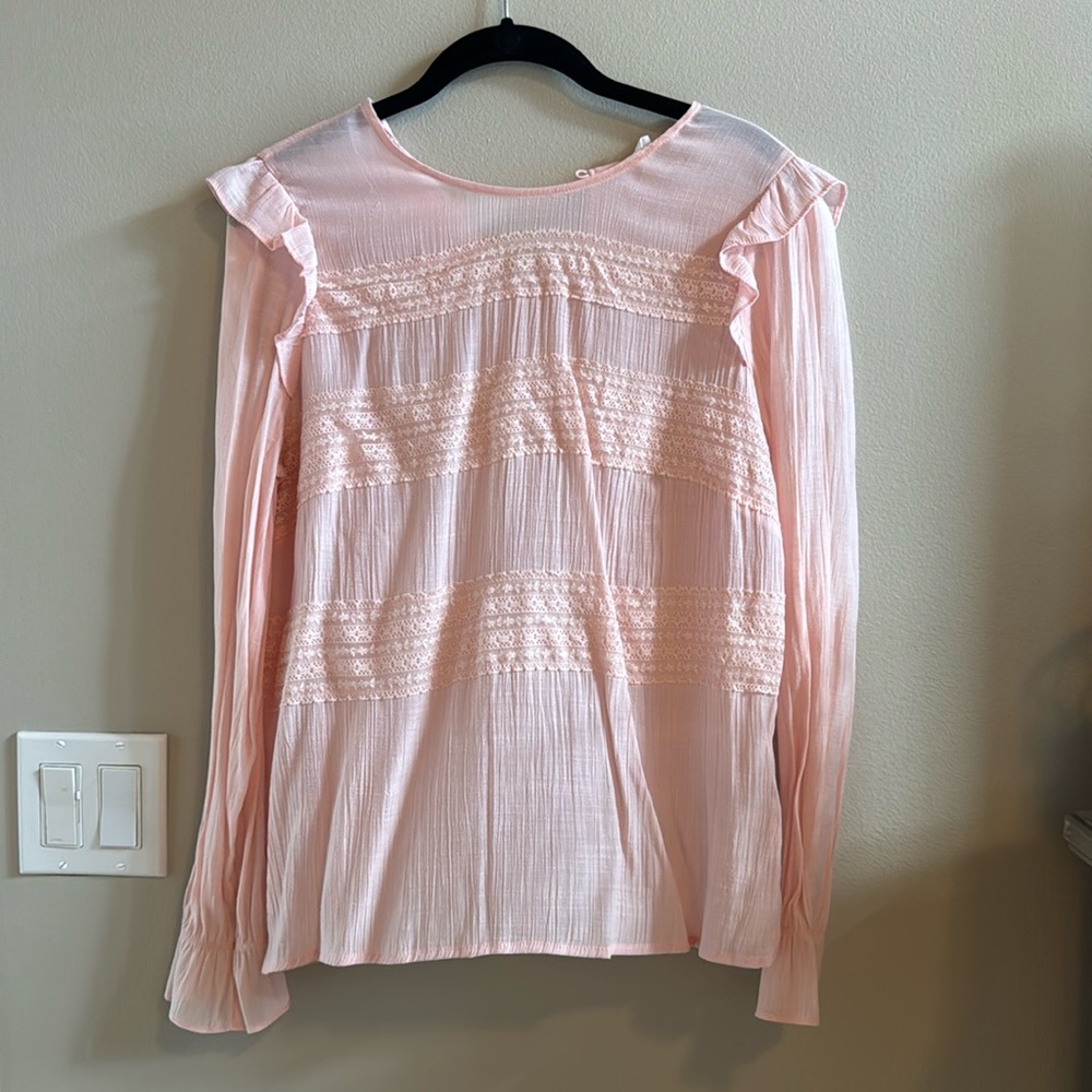 Gap top